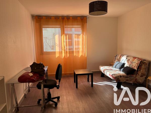 Immeuble à vendre 374 m² Saint-Priest-en-Jarez