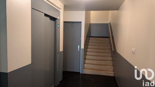 Immeuble à vendre 374 m² Saint-Priest-en-Jarez