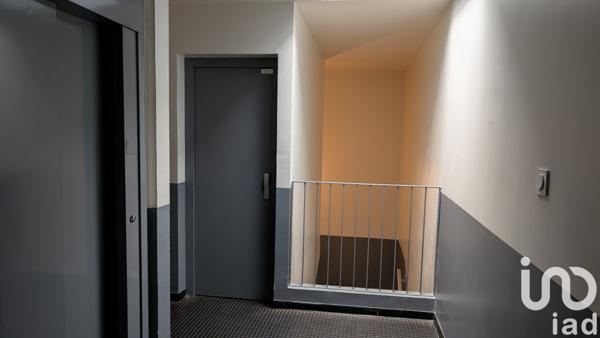 Immeuble à vendre 374 m² Saint-Priest-en-Jarez