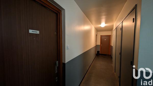 Immeuble à vendre 374 m² Saint-Priest-en-Jarez