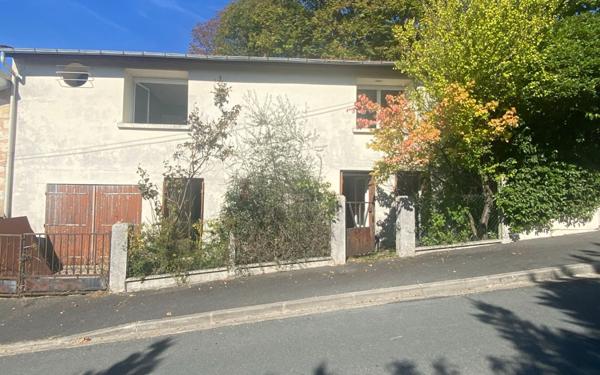 Maison à vendre    5 pièces • 130 m2 Bassens