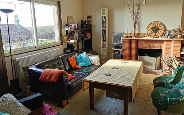 Maison à vendre    5 pièces • 130 m2 Bassens