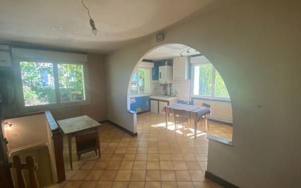 Maison à vendre    5 pièces • 130 m2 Bassens