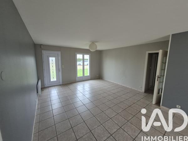 Maison à vendre 5 pièces 90 m² La Crèche