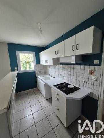 Maison à vendre 5 pièces 90 m² La Crèche