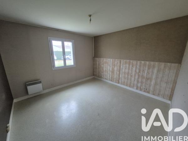 Maison à vendre 5 pièces 90 m² La Crèche