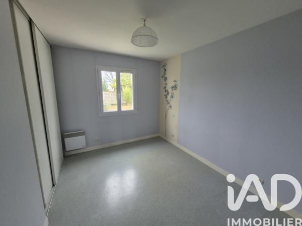 Maison à vendre 5 pièces 90 m² La Crèche