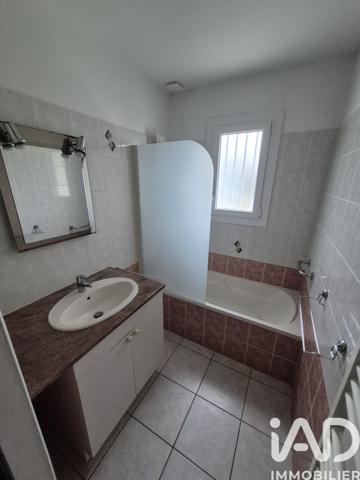 Maison à vendre 5 pièces 90 m² La Crèche