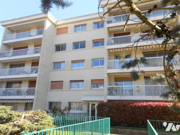 Appartement 4 pièces RAMBOUILLET