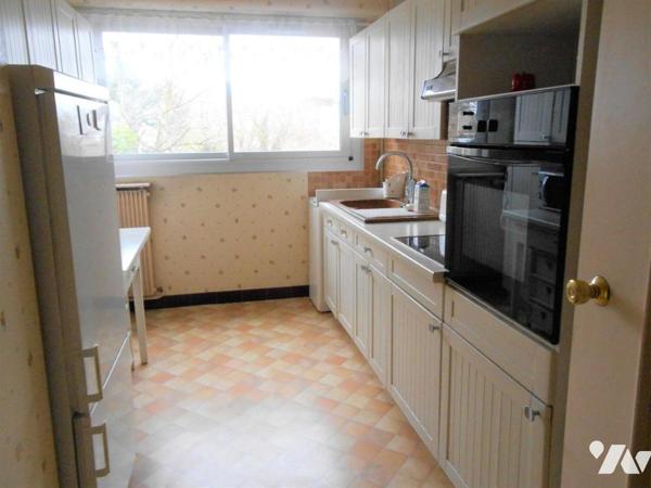 Appartement 4 pièces RAMBOUILLET