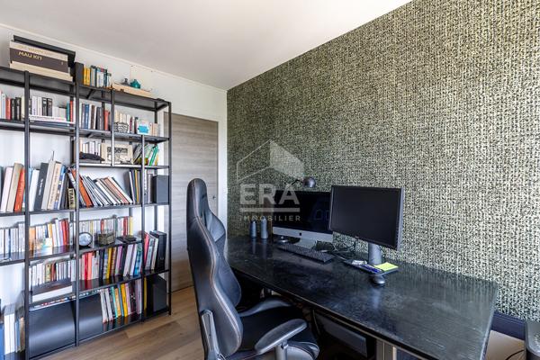 Ravissant appartement  T3 - 63m2 - ROSERAIE - AMOUROUX