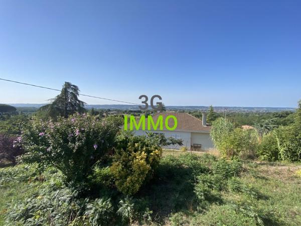 Vente / Maison à Villeneuve-sur-Lot (47300)