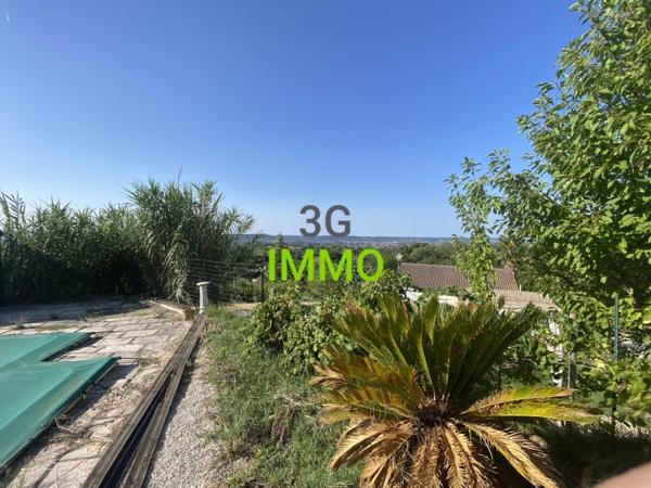 Vente / Maison à Villeneuve-sur-Lot (47300)