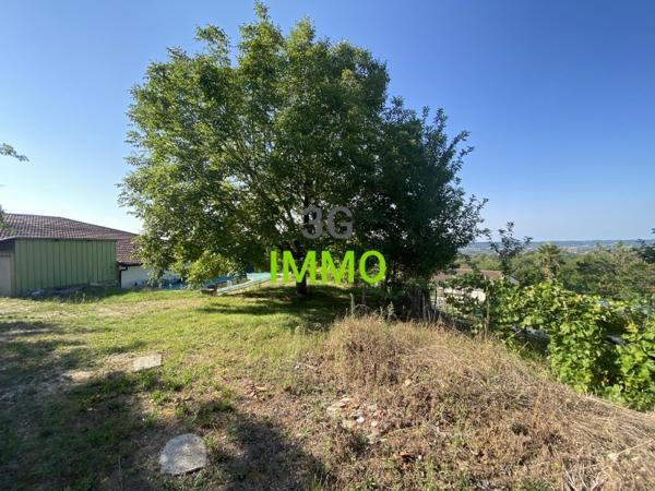 Vente / Maison à Villeneuve-sur-Lot (47300)