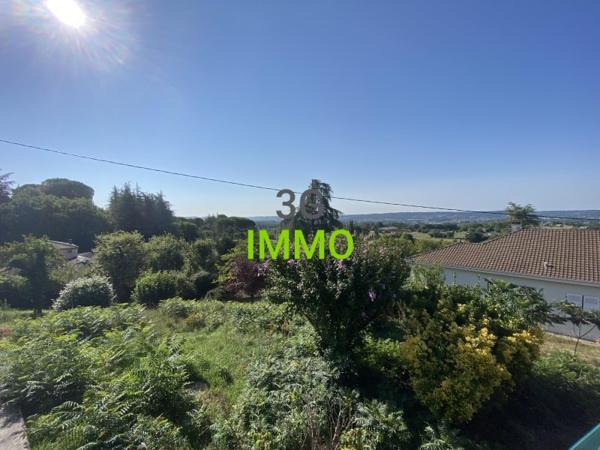 Vente / Maison à Villeneuve-sur-Lot (47300)