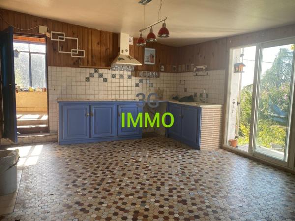 Vente / Maison à Villeneuve-sur-Lot (47300)
