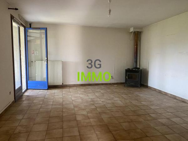 Vente / Maison à Villeneuve-sur-Lot (47300)