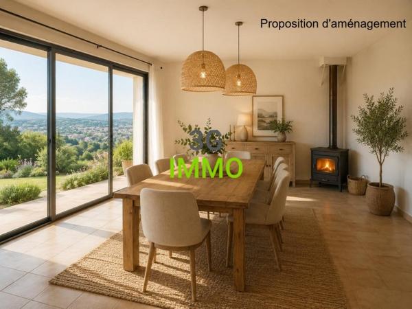 Vente / Maison à Villeneuve-sur-Lot (47300)