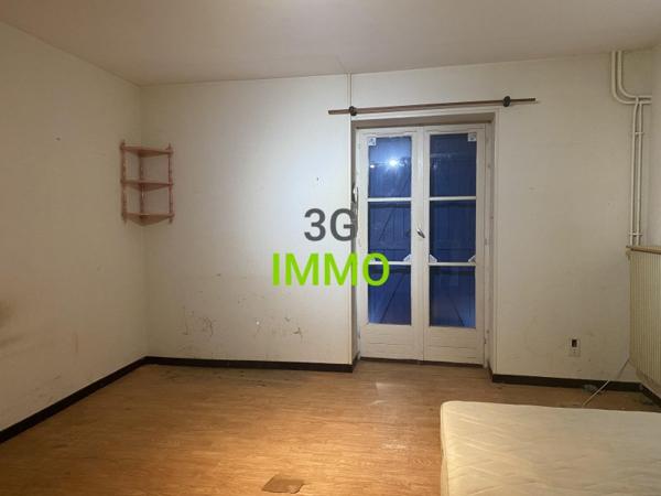 Vente / Maison à Villeneuve-sur-Lot (47300)