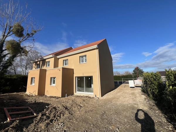Vente Maison 5 pièces 90 m2 à Houdan