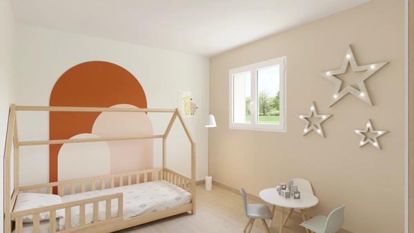 Vente Maison 5 pièces 90 m2 à Houdan