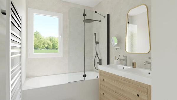 Vente Maison 5 pièces 90 m2 à Houdan