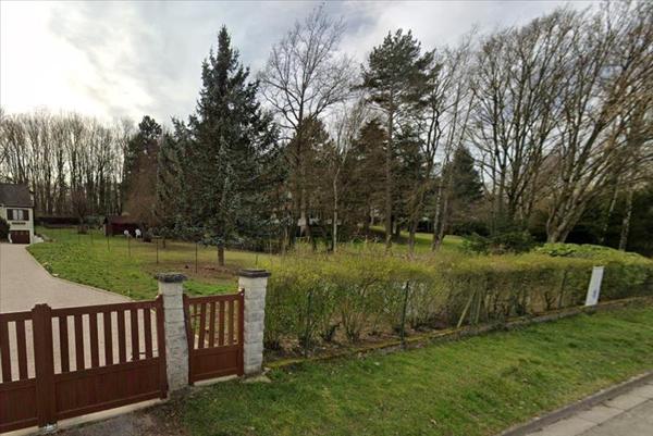 Terrain à vendre |  Nesles-la-Vallée |  902 m²