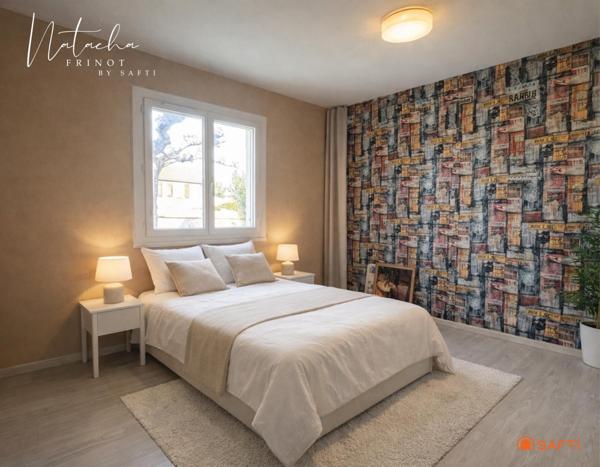 Grande maison familiale avec appartement indépendant – Fort potentiel au calme