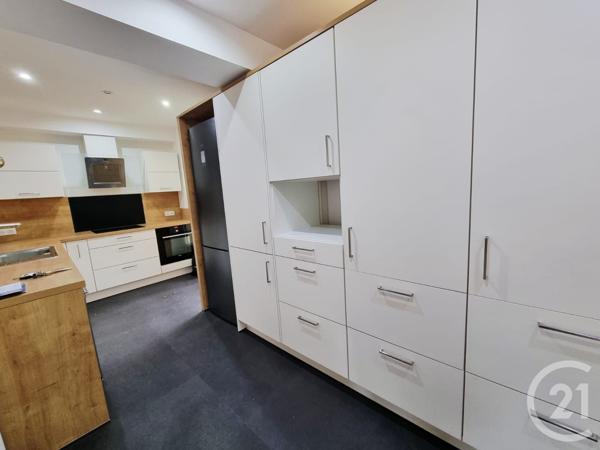 Maison à vendre  6 pièces - 120 m2 ST ARNOULT EN YVELINES - 78