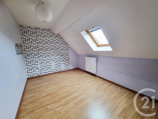 Maison à vendre  6 pièces - 120 m2 ST ARNOULT EN YVELINES - 78