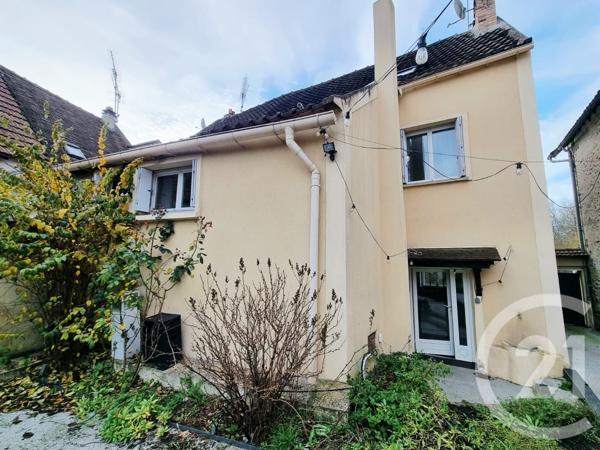 Maison à vendre  6 pièces - 120 m2 ST ARNOULT EN YVELINES - 78