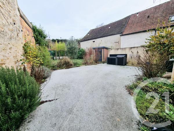 Maison à vendre  6 pièces - 120 m2 ST ARNOULT EN YVELINES - 78