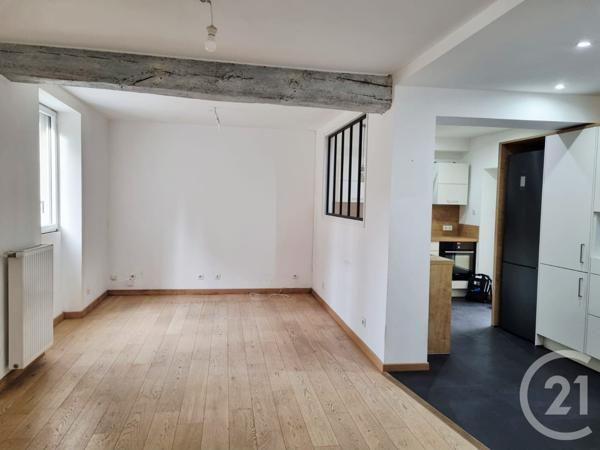 Maison à vendre  6 pièces - 120 m2 ST ARNOULT EN YVELINES - 78