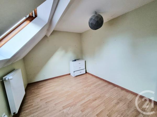 Maison à vendre  6 pièces - 120 m2 ST ARNOULT EN YVELINES - 78
