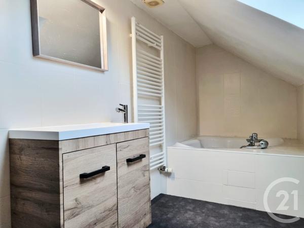 Maison à vendre  6 pièces - 120 m2 ST ARNOULT EN YVELINES - 78