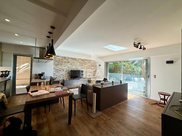 Nouveau! Appartement Rez de jardin Le Cannet 4 pièce(s) 85 m2