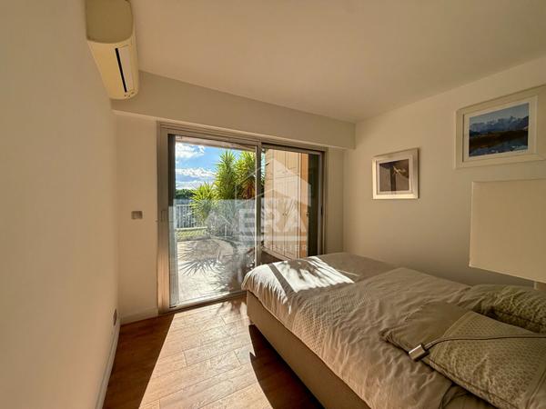 Nouveau! Appartement Rez de jardin Le Cannet 4 pièce(s) 85 m2