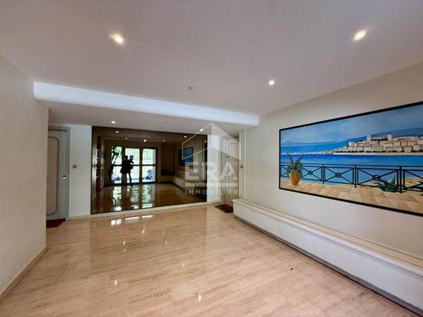 Nouveau! Appartement Rez de jardin Le Cannet 4 pièce(s) 85 m2