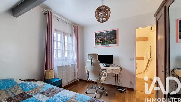 Maison à vendre 5 pièces 81 m² Montgeron