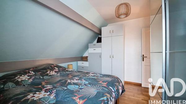 Maison à vendre 5 pièces 81 m² Montgeron