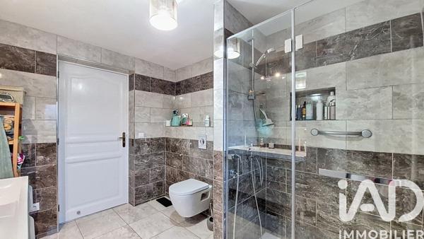 Maison à vendre 5 pièces 81 m² Montgeron