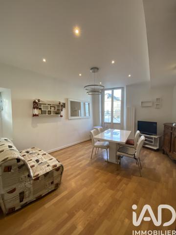 Appartement à vendre 3 pièces 63 m² Fontainebleau