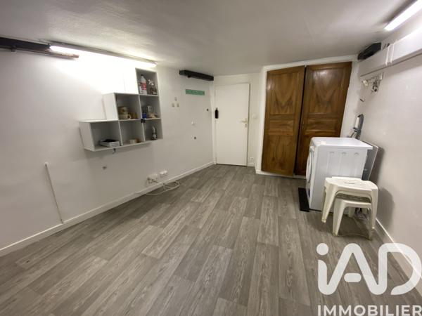 Appartement à vendre 3 pièces 63 m² Fontainebleau