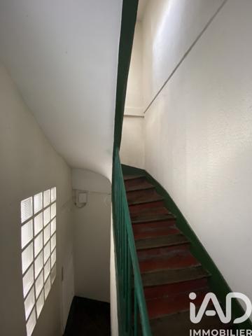 Appartement à vendre 3 pièces 63 m² Fontainebleau