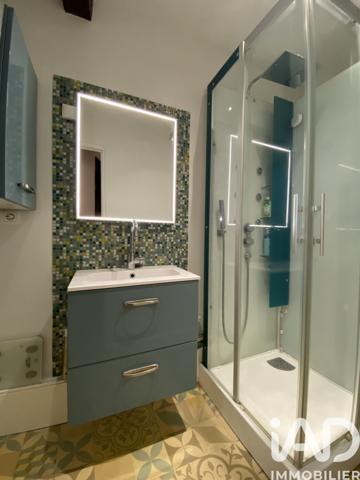 Appartement à vendre 3 pièces 63 m² Fontainebleau