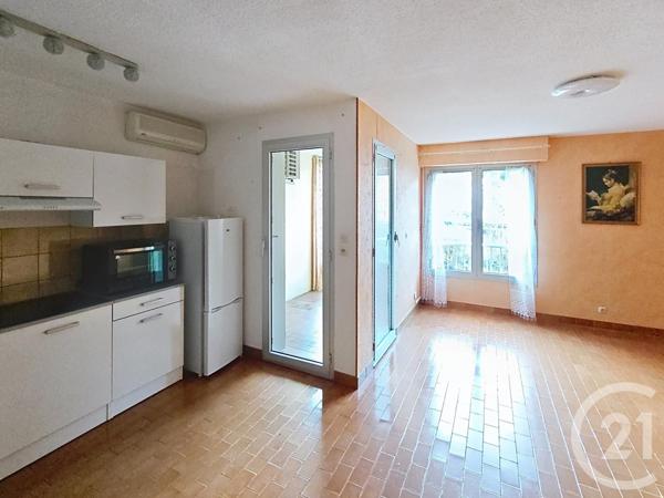 Appartement Studio à vendre  1 pièce - 32,44 m2 AMELIE LES BAINS PALALDA - 66