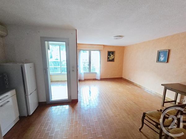 Appartement Studio à vendre  1 pièce - 32,44 m2 AMELIE LES BAINS PALALDA - 66