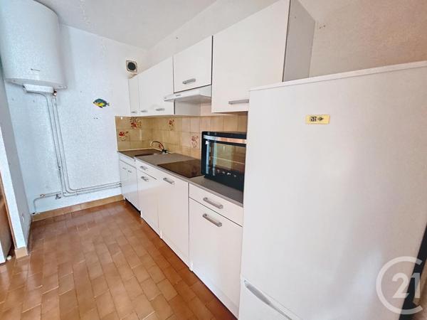 Appartement Studio à vendre  1 pièce - 32,44 m2 AMELIE LES BAINS PALALDA - 66