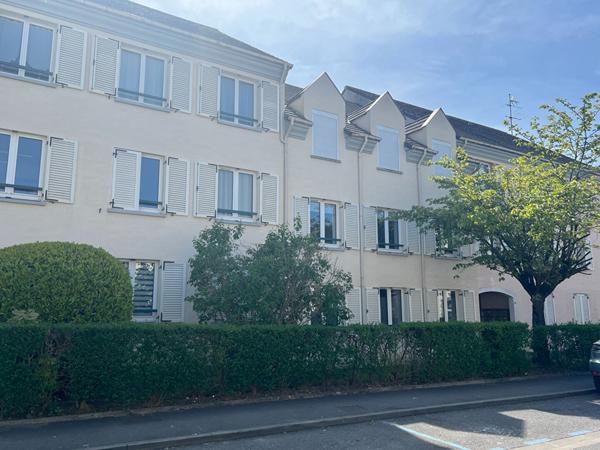 Appartement Roissy En Brie 3 pièce(s) 67.13 m2