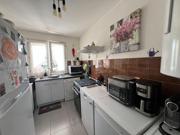 Appartement Roissy En Brie 3 pièce(s) 67.13 m2